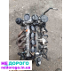 Мотор BLF 1.6 FSI для Passat Touran Skoda A5 Golf 5, 2004-2010, бензиновий двигун.