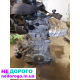 Мотор двигун 1.6 MPI BGU BSE SKODA OCTAVIA A5 VW Golf5 plus Touran Ca. 2004-2010 років випуску, об'єм 1.6 літра, бензин.