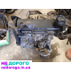 Мотор двигун 1.6 MPI BGU BSE SKODA OCTAVIA A5 VW Golf5 plus Touran Ca. 2004-2010 років випуску, об'єм 1.6 літра, бензин.