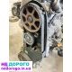 Мотор двигун 1.6 MPI BGU BSE SKODA OCTAVIA A5 VW Golf5 plus Touran Ca. 2004-2010 років випуску, об'єм 1.6 літра, бензин.