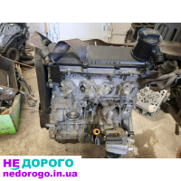 Мотор двигун 1.6 MPI BGU BSE SKODA OCTAVIA A5 VW Golf5 plus Touran Ca. 2004-2010 років випуску, об'єм 1.6 літра, бензин.