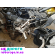 Мотор двигун 1.6 mpi BGU для SKODA A5, PASSAT B6, Touran, Caddy, GOLF. Випущений у 2005 році, об'єм 1.6 л, працює на бензині.