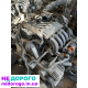 Мотор двигун 1.6 mpi BGU для SKODA A5, PASSAT B6, Touran, Caddy, GOLF. Випущений у 2005 році, об'єм 1.6 л, працює на бензині.