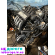Двигун 1.6 MPI CMX для Volkswagen Skoda, рік випуску, бензиновий, об'єм 1.6 л.