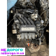 Двигун 1.6 MPI CMX для Volkswagen Skoda, рік випуску, бензиновий, об'єм 1.6 л.