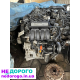 Двигун 1.6 MPI CMX для Volkswagen Skoda, рік випуску, бензиновий, об'єм 1.6 л.