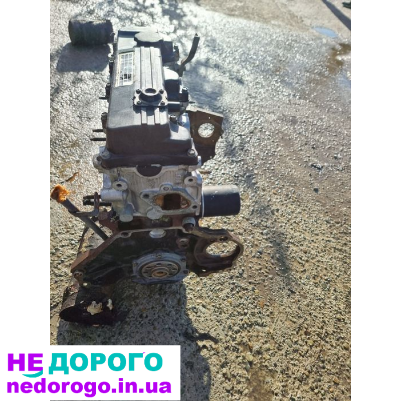 Двигун Opel 1.7 дизель, для Вектра, Астра, Комбо, Корса, Кадет, випущений в Україні.