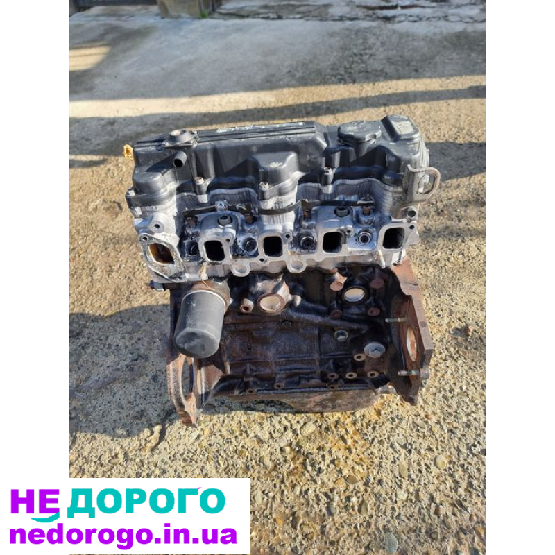 Двигун Opel 1.7 дизель, для Вектра, Астра, Комбо, Корса, Кадет, випущений в Україні.