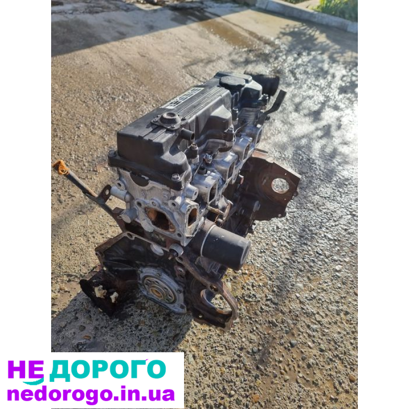 Двигун Opel 1.7 дизель, для Вектра, Астра, Комбо, Корса, Кадет, випущений в Україні.