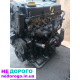 Мотор Opel Combo Isuzu 1.7TD, 2001, дизель 1.7 л.