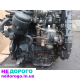 Мотор Opel Combo Isuzu 1.7TD, 2001, дизель 1.7 л.