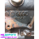 Мотор двигун 1.8 ABS Volkswagen Golf 2015, бензин.