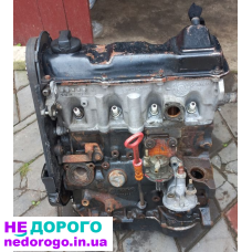 Мотор двигун 1.8 ABS Volkswagen Golf 2015, бензин.