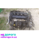 Двигун 1.8 бензин QQDB для Volvo Ford Focus C-Max. 2008 рік випуску.
