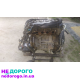 Двигун 1.8 бензин QQDB для Volvo Ford Focus C-Max. 2008 рік випуску.