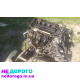 Двигун 1.8 бензин QQDB для Volvo Ford Focus C-Max. 2008 рік випуску.