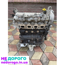 Мотор Двигун 1.8 бензин Renault Laguna Scenic Megane IDEAL, 2005, 1.8 л, бензин.