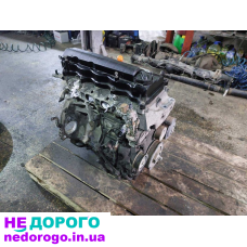 Мотор Honda Civic 1,8 бенз R18A2 2006 1,8 литра.