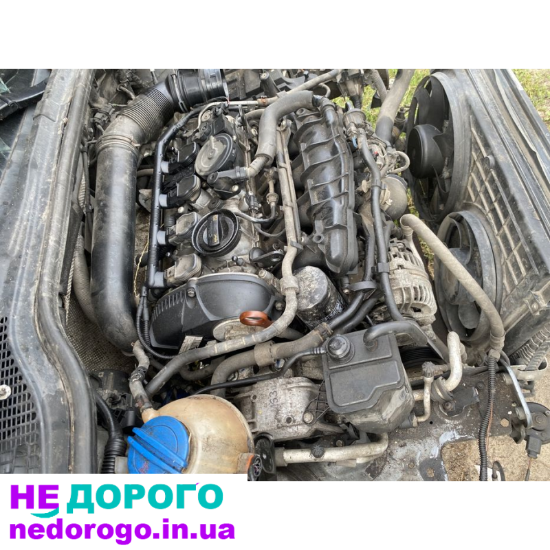 Мотор Двигун 1.8 TSI CDA-A BZB 118кВт Skoda Superb 2 A5 Yeti 2009 1.8 л бензин.
