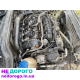 Мотор Двигун 1.8 TSI CDA-A BZB 118кВт Skoda Superb 2 A5 Yeti 2009 1.8 л бензин.