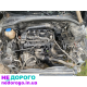 Мотор Двигун 1.8 TSI CDA-A BZB 118кВт Skoda Superb 2 A5 Yeti 2009 1.8 л бензин.