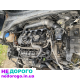Мотор Двигун 1.8 TSI CDA-A BZB 118кВт Skoda Superb 2 A5 Yeti 2009 1.8 л бензин.