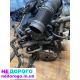 Мотор двигун 1.9 ATD AXR Skoda Fabia Golf 4 Bora Octavia, 2000-2007, дизель 1.9 л.
