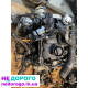 Мотор двигун 1.9 ATD AXR Skoda Fabia Golf 4 Bora Octavia, 2000-2007, дизель 1.9 л.