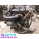 Мотор дизель 1.9 77кв BXE для VW Passat B6 Golf5 Skoda a5.
