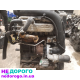 Мотор дизель 1.9 77кв BXE для VW Passat B6 Golf5 Skoda a5.