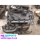 Мотор дизель 1.9 77кв BXE для VW Passat B6 Golf5 Skoda a5.