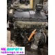 Двигун 1.9 TDI 74 кВт 100 к.с ATD AXR для Шкода Фабія.
