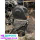 Двигун 1.9 TDI 74 кВт 100 к.с ATD AXR для Шкода Фабія.