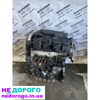 Двигун 1.9 tdi BLS для Skoda, Seat, Volkswagen, випущений у 2005 році, об'єм 1.9 літра, працює на дизельному паливі.