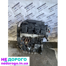 Двигун 1.9 tdi BLS для Skoda, Seat, Volkswagen, випущений у 2005 році, об'єм 1.9 літра, працює на дизельному паливі.