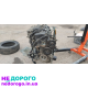 Двигун 2,0 бензин G4GC для Kia, Hyundai. Модель: G4GC. Рік випуску: - . Об'єм двигуна: 2,0 л. Відповідає стандартам якості.