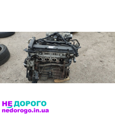 Двигун 2,0 бензин G4GC для Kia, Hyundai. Модель: G4GC. Рік випуску: - . Об'єм двигуна: 2,0 л. Відповідає стандартам якості.