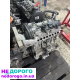 Двигун B4204T12 для Volvo S60 V60 2.0 бензин, випущений в Україні.