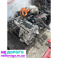 Двигун B4204T12 для Volvo S60 V60 2.0 бензин, випущений в Україні.