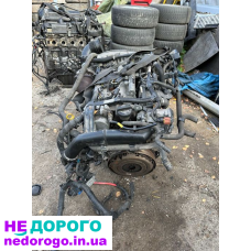 Мотор Opel A20DTH 2.0 CDTI 118 кВт для Insignia, Zafira, Astra J.