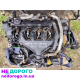 Мотор 2.0 D4204T (136 к.с.) для Volvo S40/V50/Ford, дизель, 2004 р. в., 2.0 л.