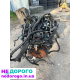 Мотор Двигун 2.0 HDI UFMA 2010, об'єм 2.0 л, дизель, EURO 5, 16 клапанів, Citroen Ford Kuga.