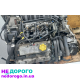 Мотор двигун 20k4f Land Rover Rover 75 2.0 бензин 2003 2.0 л.
