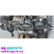 Мотор двигун 20k4f Land Rover Rover 75 2.0 бензин 2003 2.0 л.