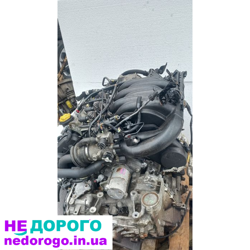 Мотор двигун 20k4f Land Rover Rover 75 2.0 бензин 2003 2.0 л.
