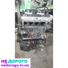 Двигун 2,0TDI для Audi Passat B8 B7 Seat Skoda, дизель, 2018 р., об'єм 2,0 л.