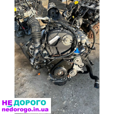 Мотор Двигун 2.0 TFSI AUDI A4 A5 A6 Q5 CFK CFKA 132кВт 2015 2.0 л бензин.