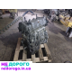 Мотор Двигун 2,2 дизель Honda CR-V n22b3 10002RFWG00 11000RL0G00, 2019, об'єм 2,2 л, паливо дизель.