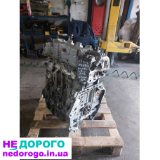 Мотор Двигун 2,2 дизель Honda CR-V n22b3 10002RFWG00 11000RL0G00, 2019, об'єм 2,2 л, паливо дизель.