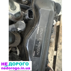 Двигун Volvo XC60 D5244T17, 2.4 дизель, 2017 рік, об'єм 2.4 литра.